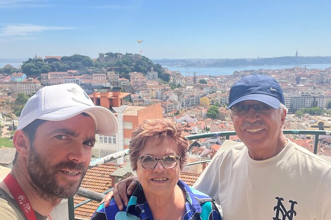 Lisbon 1h30 Tuk-Tuk Tour: The best way to visit the city - Key things to look forward to