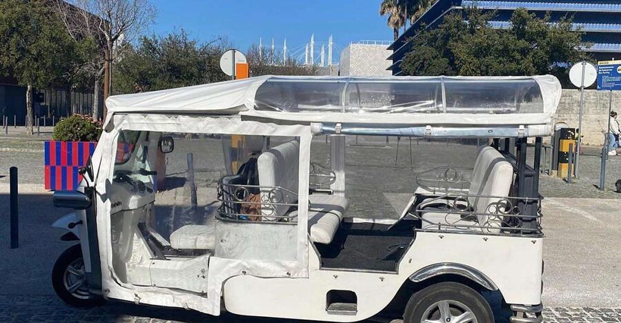 Lisbon:2-hour sightseeing TukTuk Tour with free Pickup - Who this Lisbon tuk tuk tour is best for