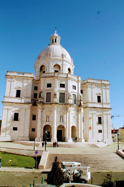 Lisbon:2-hour sightseeing TukTuk Tour with free Pickup - Guides like Rodrigo, Miguel, David Schmitz, and Sydney shape the experience