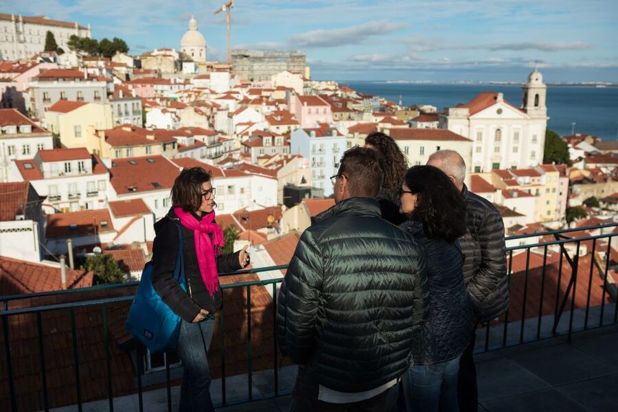 Lisbon: 2h Old Lisbon Tuk Tuk Tour - Why 2 hours works so well in Lisbon