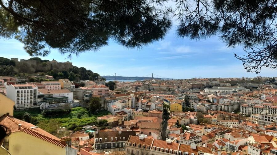 Lisbon: 3-Hour Sightseeing Tour by Tuk-Tuk - Private Group Timing: More Control Than Big Group Tours