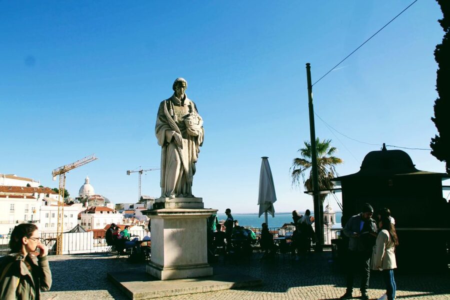 Lisbon: 3-Hour Sightseeing Tour by Tuk-Tuk - Weather and Route Changes: Lisbon Keeps You Flexible