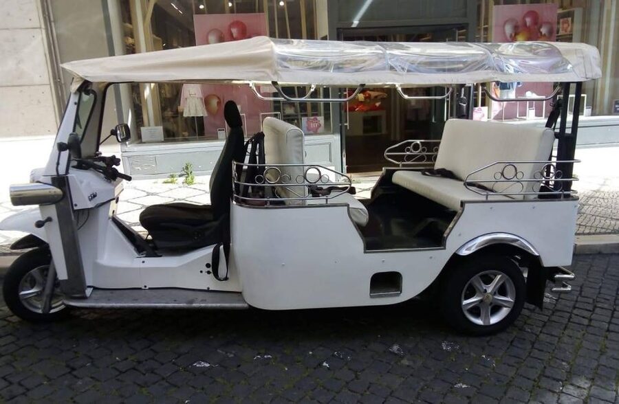 Lisbon: 3-Hour Sightseeing Tuk-Tuk Tour with Free Pickup - Quick take: what makes this Lisbon tuk tuk tour worth your time