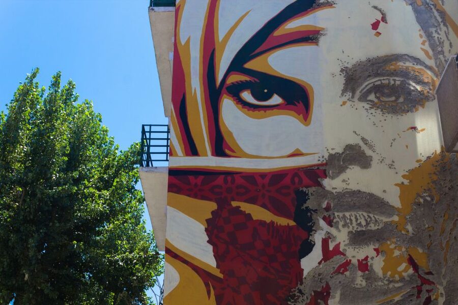 Lisbon: 3-Hour Street Art Tuk Tuk Tour - Key Highlights You’ll Care About