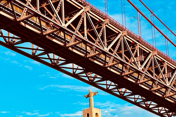 Lisbon Adventure: 2 Hours Tuk-Tuk Tours and 2 H Sunset Sailing - Miradouros time: Santa Luzia, Portas do Sol, and Senhora do Monte