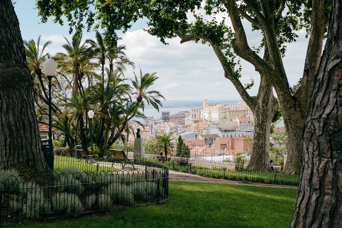 Lisbon All Viewpoints 3 Hour Tuk-Tuk Tour with True Local Guide - The Two Stops Your Route Doesn’t Share: Penha de França and Jardim do Torel