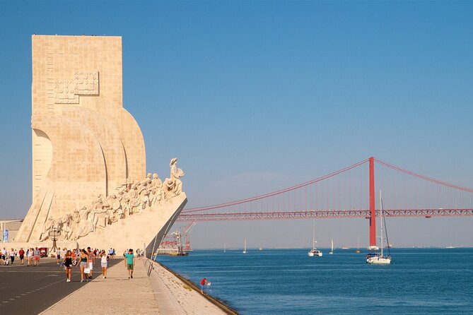 Lisbon & Belém: Private Tour half day trip by Electric Tuk Tuk - Alfama, fado, and the earthquake stories you can actually see