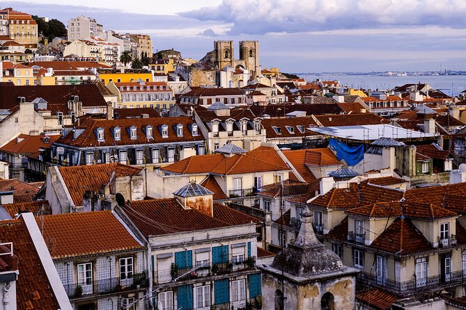 Lisbon & Belém: Private Tour half day trip by Electric Tuk Tuk - Jerónimos Monastery, Belém Tower, and the Discoveries Monument in one run