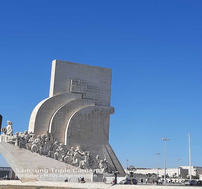 Lisbon: Belem Private Tuk-Tuk Tour for 2 hours - Price and value for a 2-hour private group