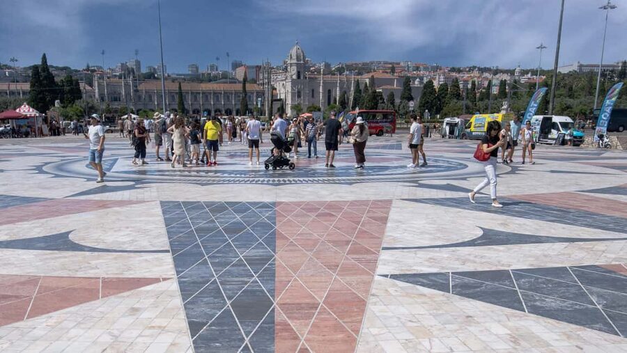 Lisbon: Belém Tuk Tuk Tour: Jerónimos, MAAT & Tower Views - Key Things I’d Focus On Before You Go