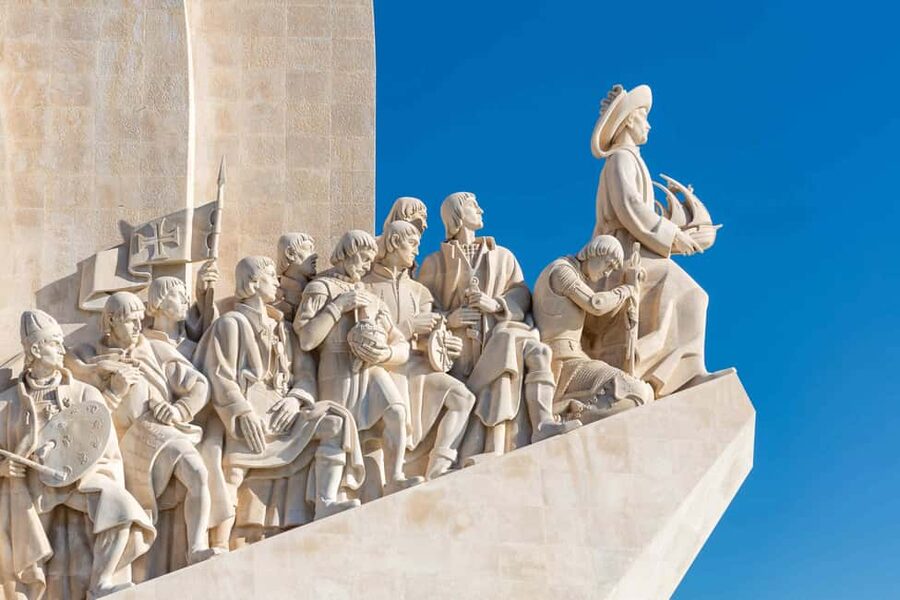 Lisbon: Belém Tuk Tuk Tour: Jerónimos, MAAT & Tower Views - Small Things to Bring That Actually Matter