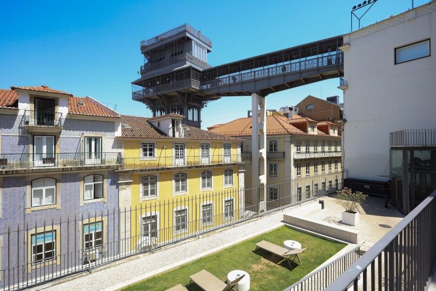 Lisbon: Chiado, Bairro Alto, and Principe Real Tuk Tuk Tour - Key takeaways before you ride
