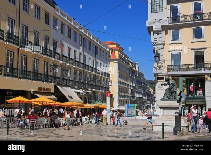 Lisbon: Chiado, Bairro Alto, and Principe Real Tuk Tuk Tour - Price and value: $123 per group up to 4