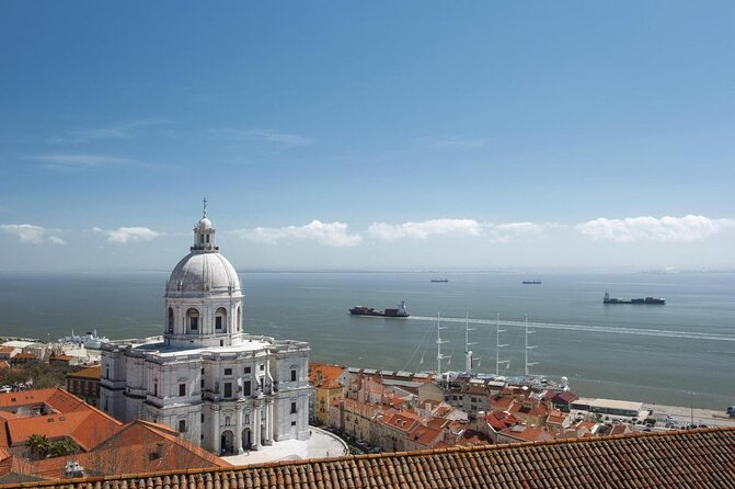 Lisbon City Tour by Tuk Tuk - Key things to know before you go