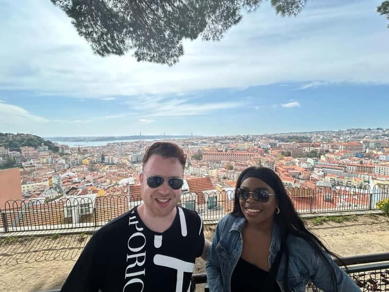 Lisbon: City Tuk-Tuk Tour, with Hotel Pick up. - What Kind of Traveler This Suits Best