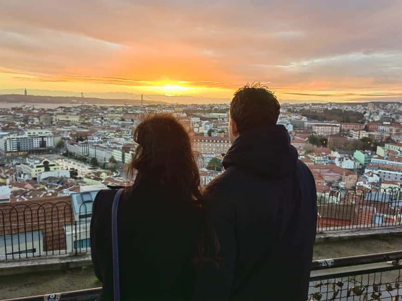 Lisbon: City Tuk-Tuk Tour, with Hotel Pick up. - Hotel Pickup and a Private Ride That Keeps You Moving