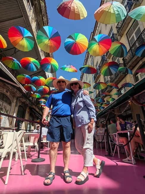 Lisbon: City Tuk-Tuk Tour, with Hotel Pick up. - Chiado to Baixa: From Elegant Cafés to Earthquake Rebuilds