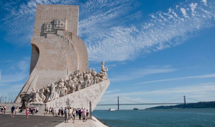 Lisbon: Discovering Belém Tuk Tuk Tour - How the tuk tuk tour works in real life (and why 2 hours is smart)