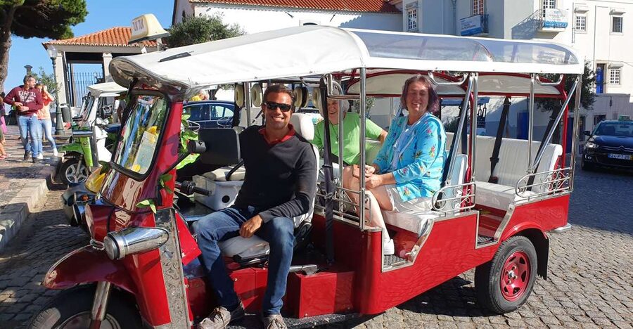 Lisbon: Electric Tuk Tuk Private Tour of the Seven Hills - Key highlights to know before you go