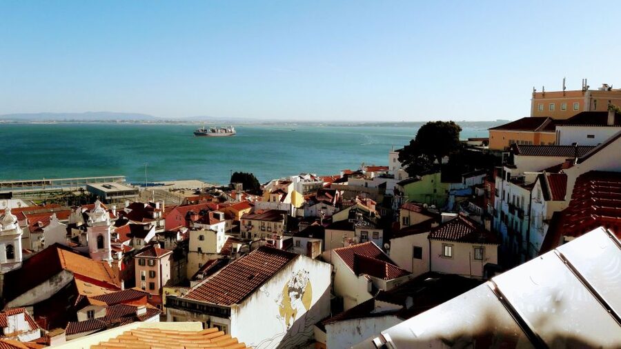 Lisbon Essentials 5H Tuk Tuk seightseeing Tour Free Pickup - Belém in 5 hours: Pastéis de Belém and the mindset shift