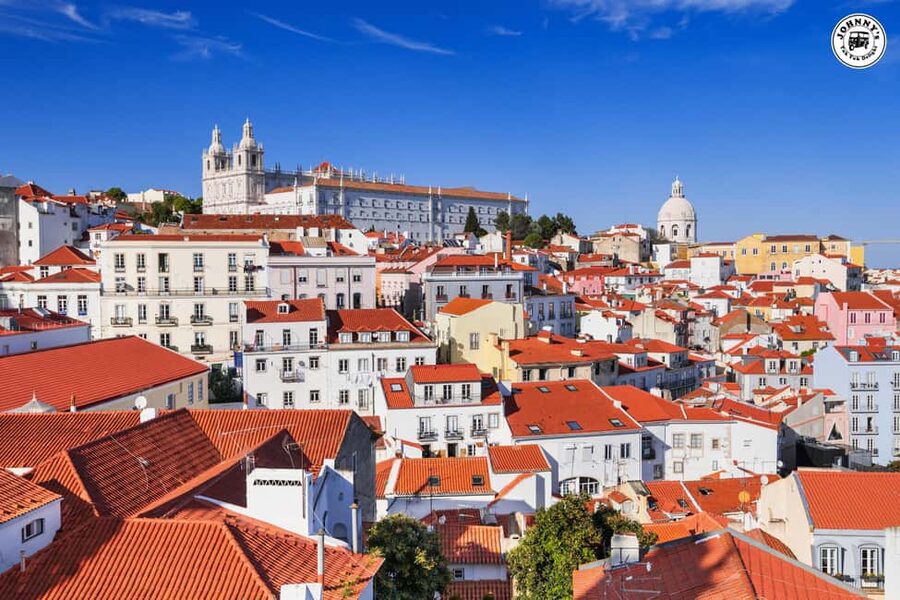 LISBON : Explore Old Town Alfama by Electric Tuk Tuk . - Who this tour suits best (and who should skip it)