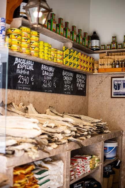 Lisbon: Food Tasting Tour by Tuk Tuk with 2 Stops - Guides Make the Difference: Stories, Pace, and After-Tour Tips