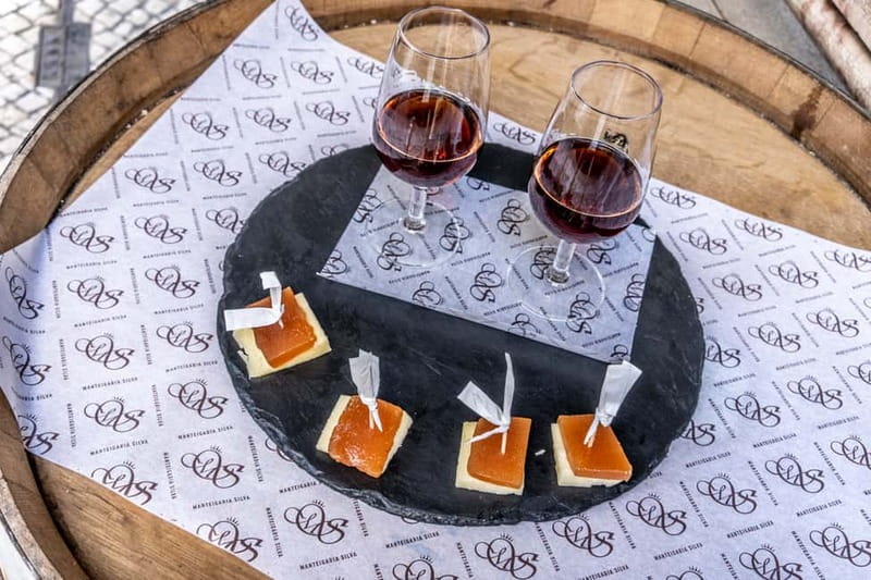 Lisbon: Food Tasting Tour by Tuk Tuk with 2 Stops - Guides matter: from Tiago to Margarida, you’ll feel the difference