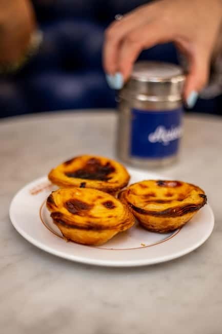 Lisbon: Food Tasting Tour by Tuk Tuk with 2 Stops - Where the value really comes from (and where it doesn’t)