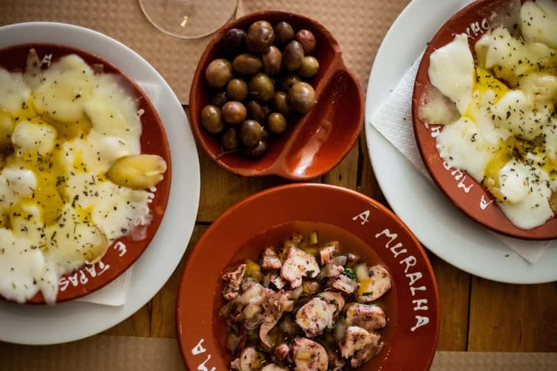 Lisbon: Food Tasting Tour by Tuk Tuk with 2 Stops - Price and Value for a $165 Lisbon Taste Tour