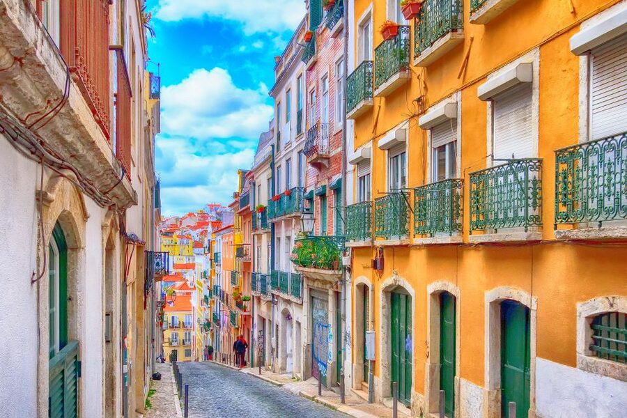 Lisbon: From East to West Private Tour in a Tuk Tuk - Who Should Book This Tukxi Tour—and Who Should Rethink It
