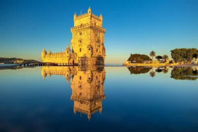 Lisbon: Guided Eco Tuk Tuk sightseeing tour - Eco tuk tuk value: $147 for up to 5, and why that’s not just a number