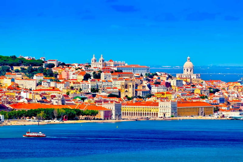 Lisbon: Guided Sightseeing Tour by Tuk Tuk - Why an Electric Tuk-Tuk Makes Lisbon Feel Effortless