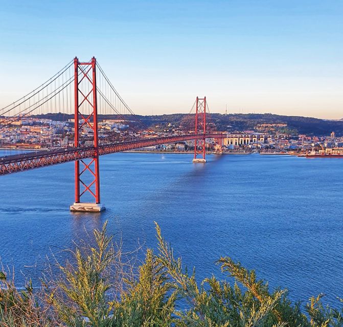 Lisbon: Half Day Complete City Highlights Tour by Tuk Tuk - Getting Lisbon’s “Where am I?” Moment by Tuk Tuk