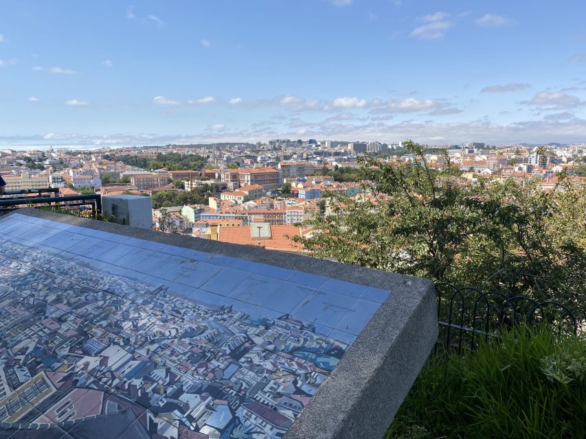 Lisbon: Half Day Complete City Highlights Tour by Tuk Tuk - Belem Tower, Jerónimos, Discovery Monument, and MAAT: the other side of Lisbon