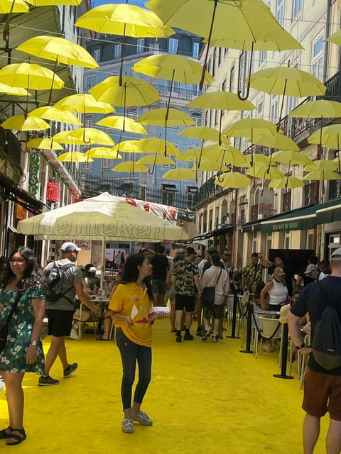 Lisbon:Half-day Guided Tuk Tuk Tour OldTown CityCenter Belem - Price and value: is $74 for 4 hours a good deal?