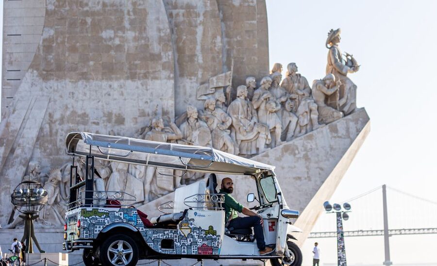 Lisbon: Half-Day Private Guided Tuk-Tuk Tour - Key Things That Make This Tuk-Tuk Tour Worth Your Time