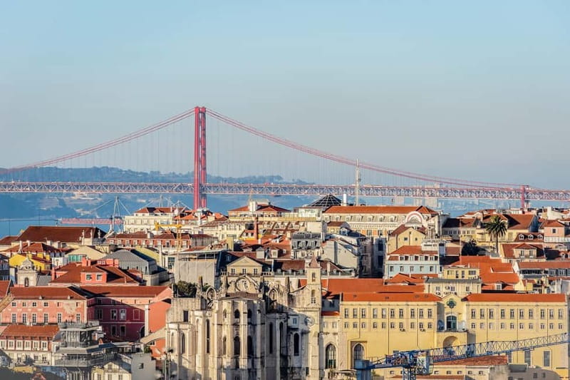 Lisbon: Half-Day Private Tuk Tuk Tour - What the guide-driver experience feels like in real terms