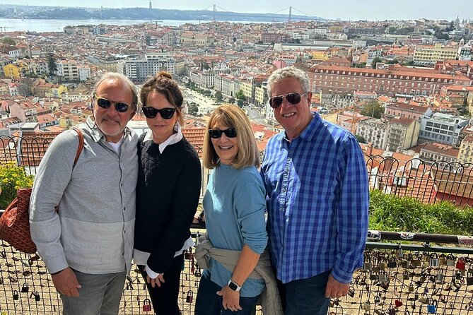 Lisbon Half Day Sightseeing Tour on a Private Eco Tuk Tuk - Time Out Market Lisboa: quick food energy without going off-plan