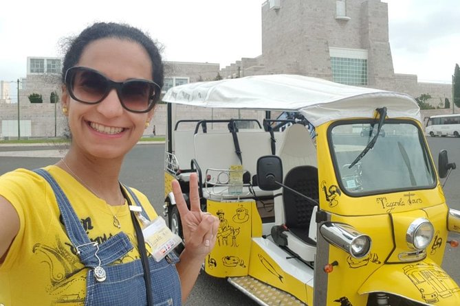 Lisbon Highlights by Tuk Tuk - Quick Take: What Makes This Tuk Tuk Tour Work