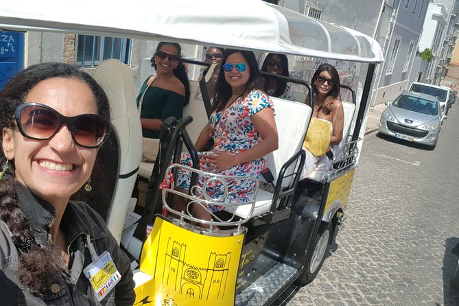 Lisbon Highlights by Tuk Tuk - Price and Value: Is $362 Per Group a Good Deal?