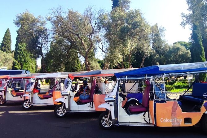 Lisbon Highlights: Private Tuk Tuk Tour Adventure Sightseeing - Should You Book This Lisbon Highlights Tuk-Tuk Tour?