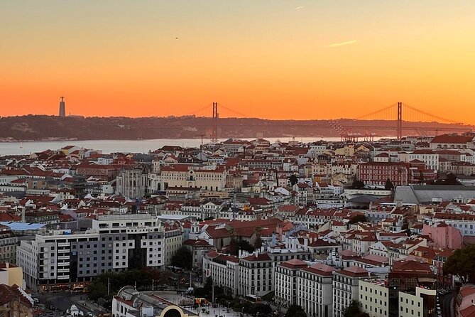 Lisbon: Historic City Tour by Tuk-Tuk - Key highlights to know before you go