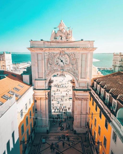 Lisbon: Historic City Tour by Tuk-Tuk - Who this tour suits best (and who should skip it)