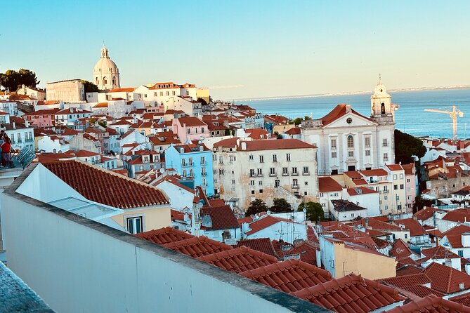 Lisbon: Historic City Tour by Tuk-Tuk - Baixa and the riverfront: Commerce Square to Rua Augusta