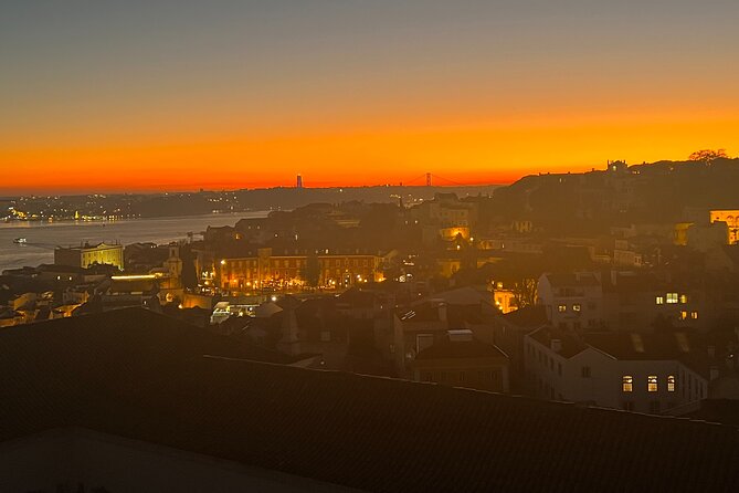 Lisbon: Historic City Tour by Tuk-Tuk - Drop-off choices near food and culture (and why that matters)