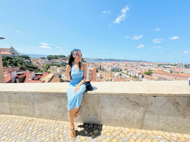 Lisbon: Historical Old Town Tour by Tuk Tuk. - What this tour is best for (and what it isn’t)