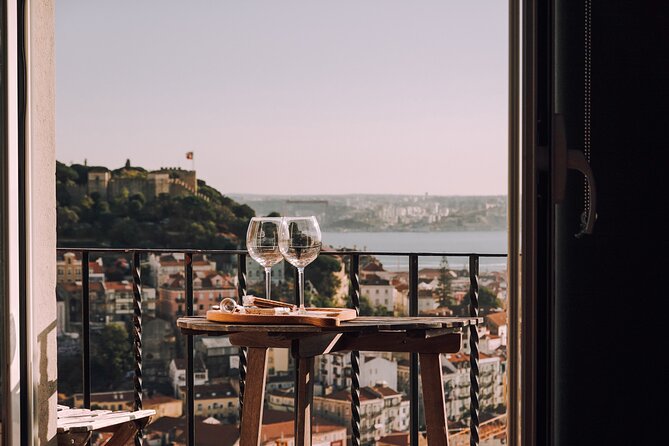 Lisbon Medieval Hills Private Tour on Tuk-Tuk - Price and time: what $144.49 really buys you