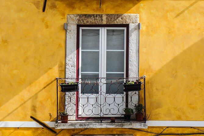 Lisbon Medieval Hills Private Tour on Tuk-Tuk - Stop 3: Miradouro da Senhora do Monte, the “highlight” view