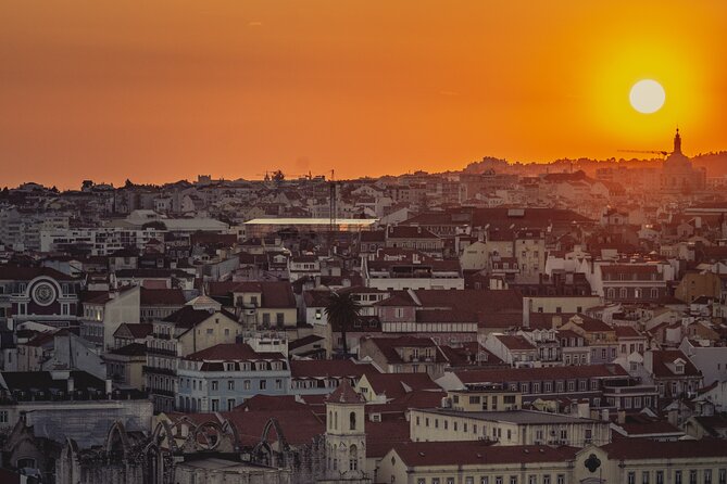 Lisbon Medieval Hills Private Tour on Tuk-Tuk - Stop 5: Feira da Ladra and how old names evolve