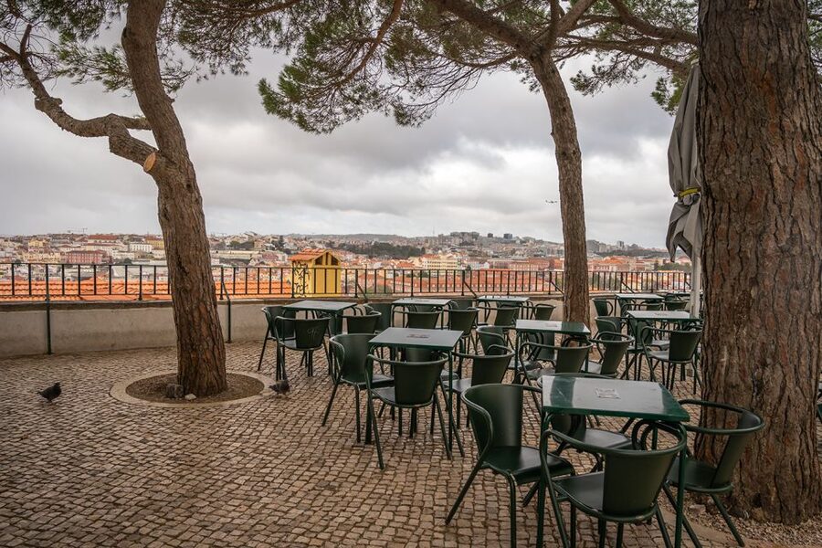 Lisbon: Old Town City Tour by Private Tuktuk - The Flea Market Add-On: A Small Detour Worth Planning For